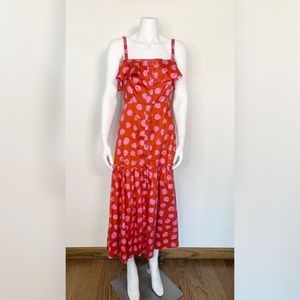 Bogo de Nor Dress